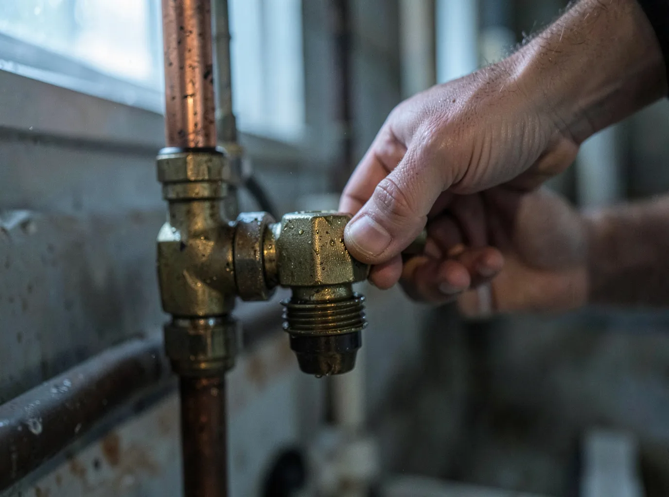 Emergency Plumber Thorndike, ME FAQs